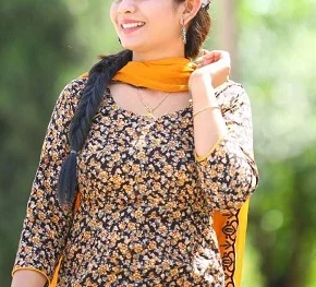 Bangalore Escorts Preet